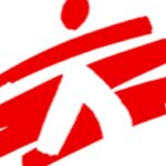 Job vacancies at MSF, January 2025