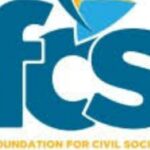 Job vacancies at Foundation for Civil Society (FCS), January 2025