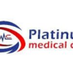 Job vacancies at Platinum Medical Care, January 2025