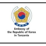 Job vacancies at Embassy Of The Republic Of Korea, January 2025