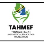 Job vacancies at TAHMEF, January 2025