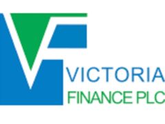 Job vacancies at Victoria Finance Plc (VFP), January 2025