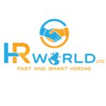 Job vacancies at HR World Ltd, January 2025