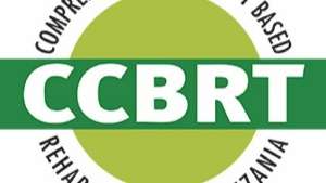 Job vacancies at CCBRT