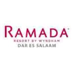 Job vacancy at Ramada Resort, January 2025