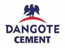 Job vacancies at Dangote Cement, February 2025