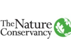 Job vacancies at Nature Conservancy, January 2025