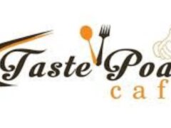 Job vacancy at Taste Poa Restaurant, February 2025