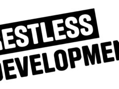 Job vacancies at Restless Development, February 2025