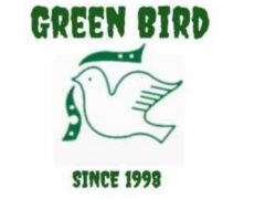 Job vacancies at Green Bird Institution, February 2025