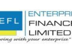 Job vacancies at Enterprise Finance Ltd, February 2025