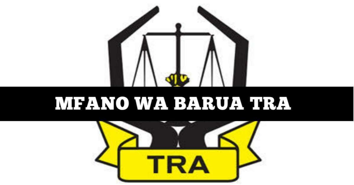 Mfano wa barua ya maombi ya ajira/kazi