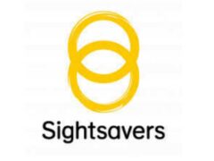 Job vacancies at Sightsavers, February 2025