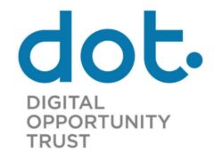 Job vacancies at DOT, February 2025