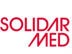 Job vacancies at SolidarMed, February 2025