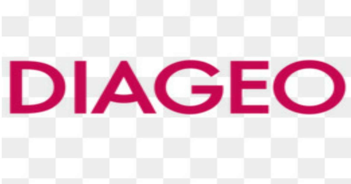 Job vacancies at Diageo, February 2025