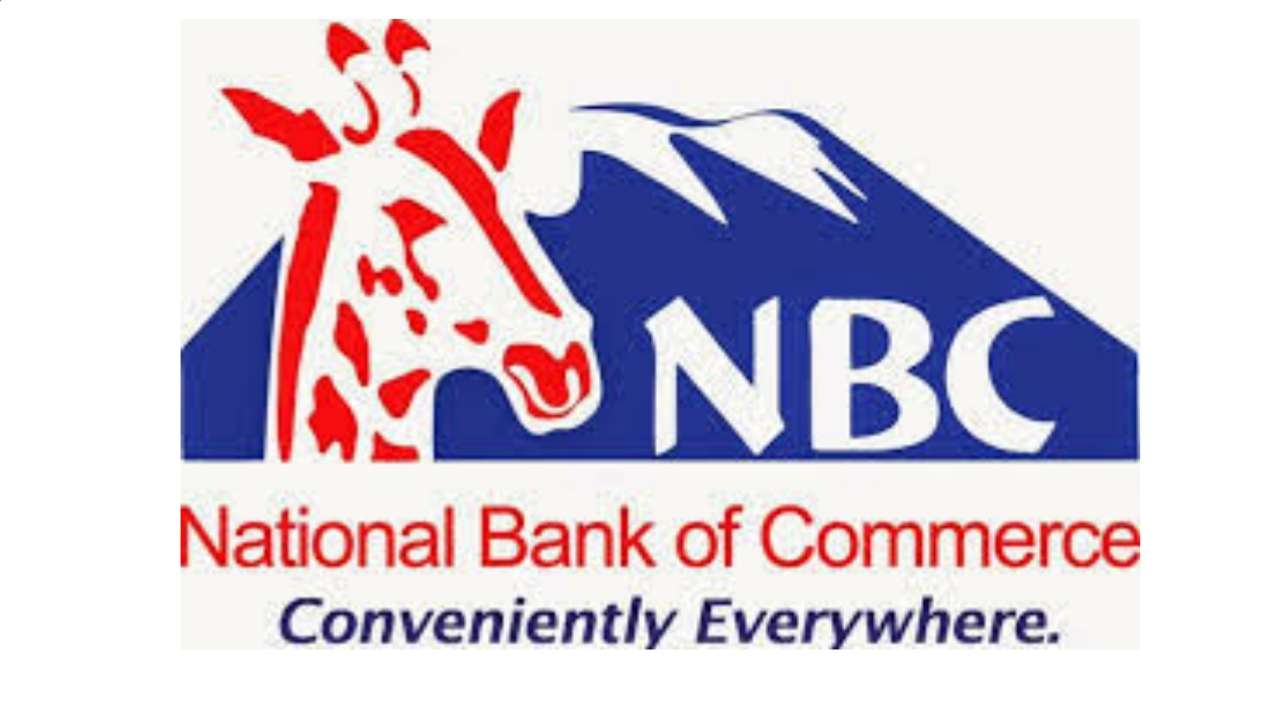 Job vacancies at NBC Bank
