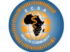 Job vacancies at ECSA-HC, February 2025