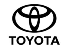 Job vacancies at Toyota LTD, February 2025