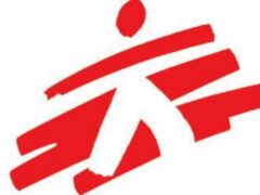 Job vacancies at MSF, February 2025