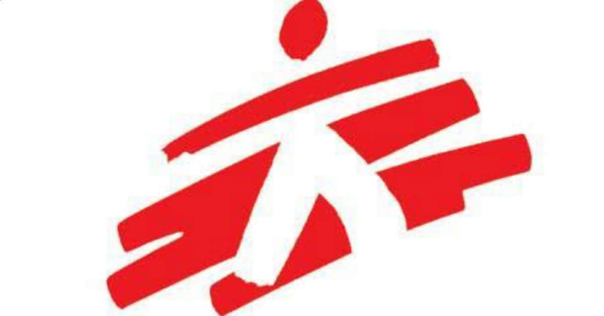Job vacancies at MSF