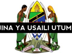 PSRS Call for Job Interview at UTUMISHI, March 2025