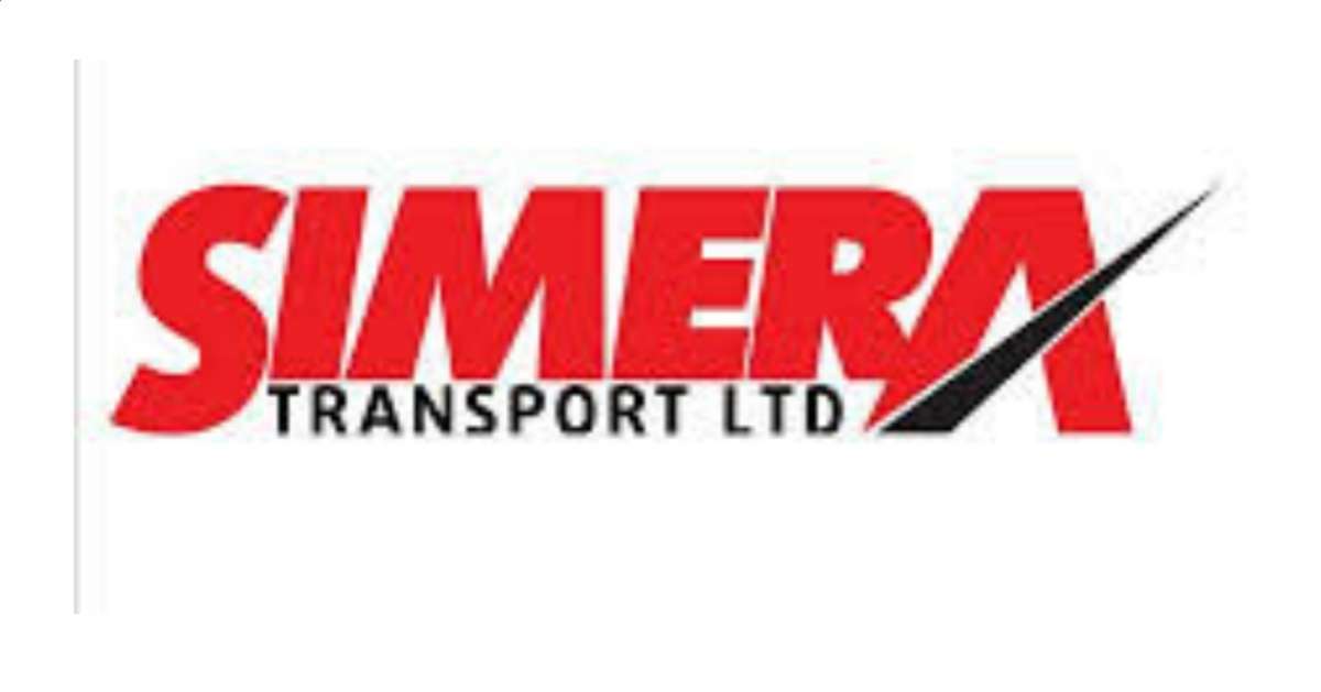 Job vacancies at Simera Transport ltd