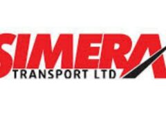 Job vacancies at Simera Transport ltd, March 2025