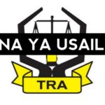 usaili TRA 2025