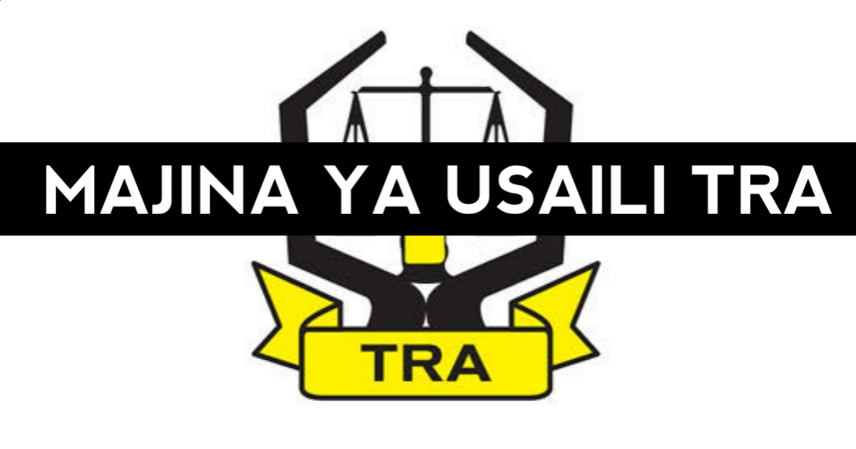 usaili TRA 2025