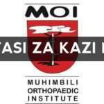 Medical Officer Job vacancies at MOI