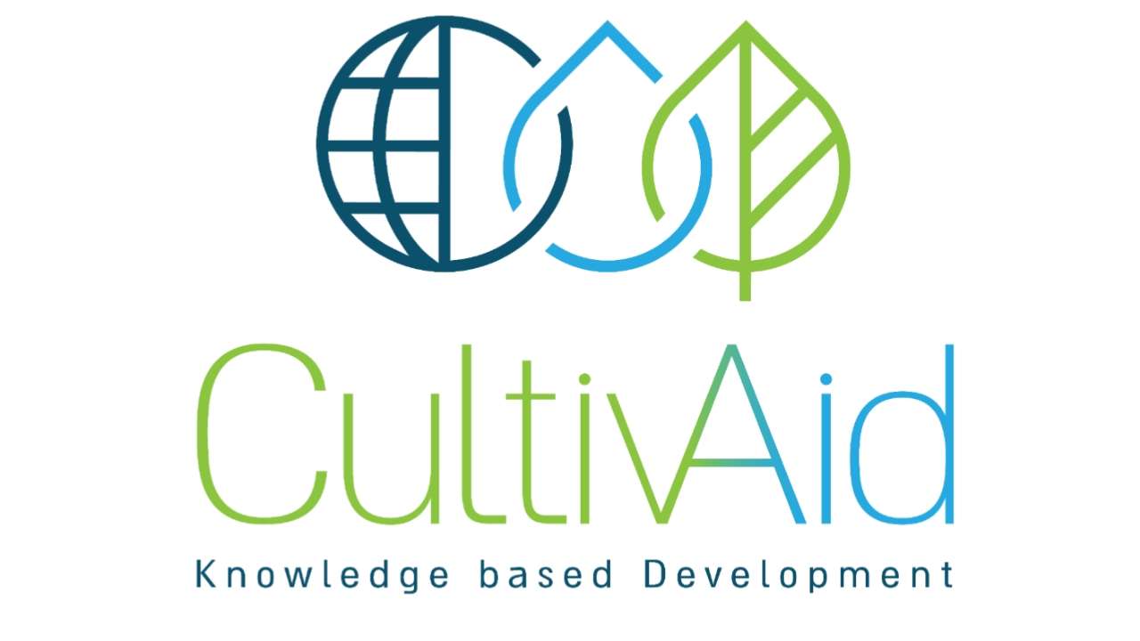 Job vacancies at CultivAid