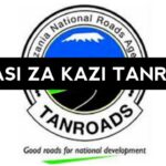 Job vacancies at TANROADS