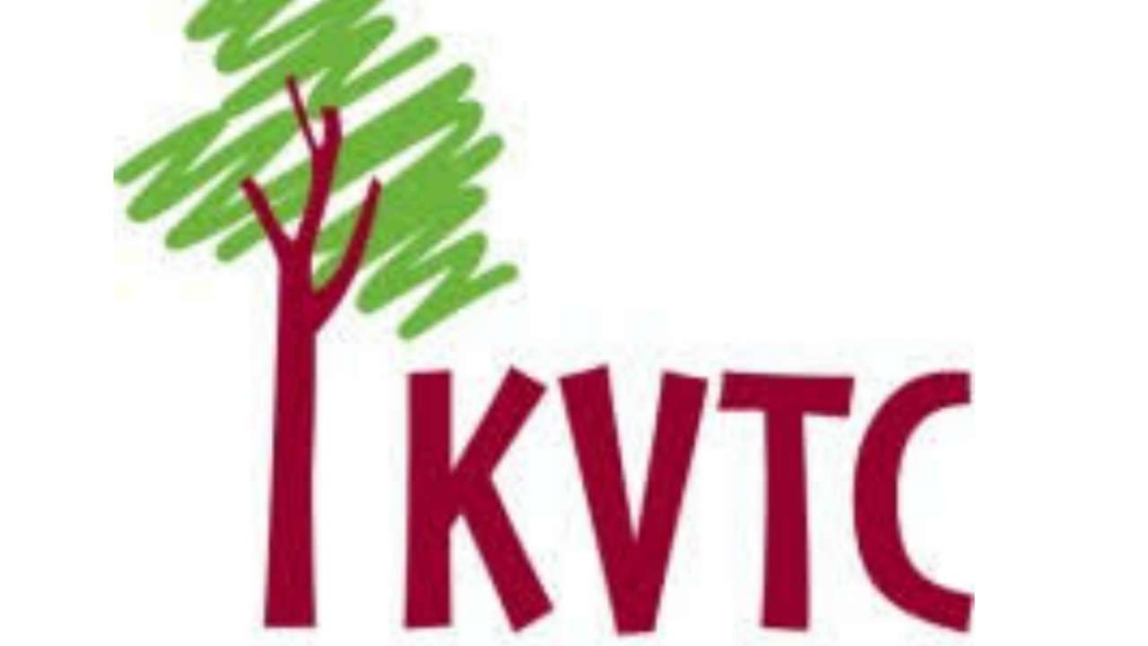 Job vacancies at KVTC