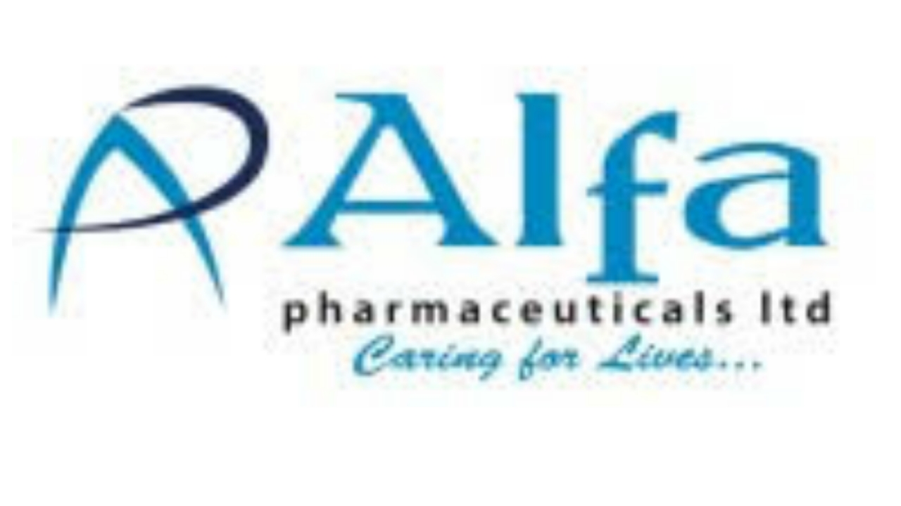 Job vacancies at Alfa Pharmaceuticals ltd