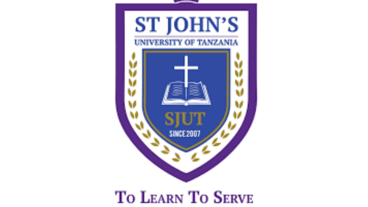 Job vacancies at St John University