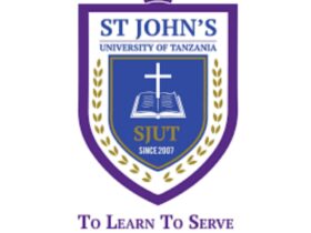 Job vacancies at St John University