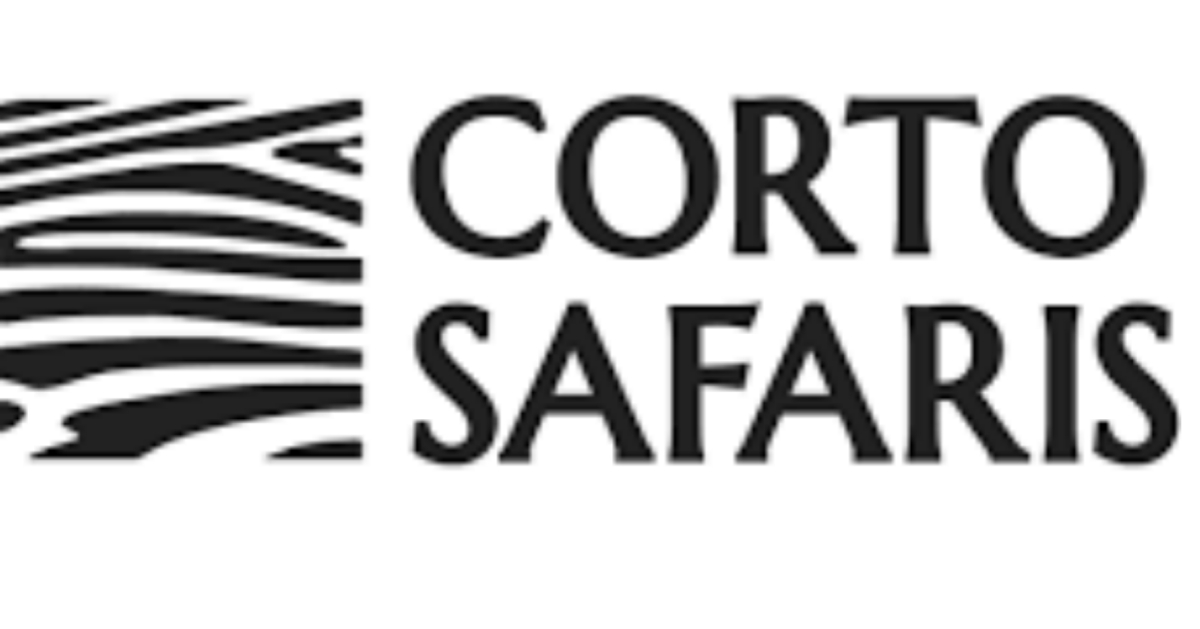 Job vacancies at Corto Safaris, March 2025