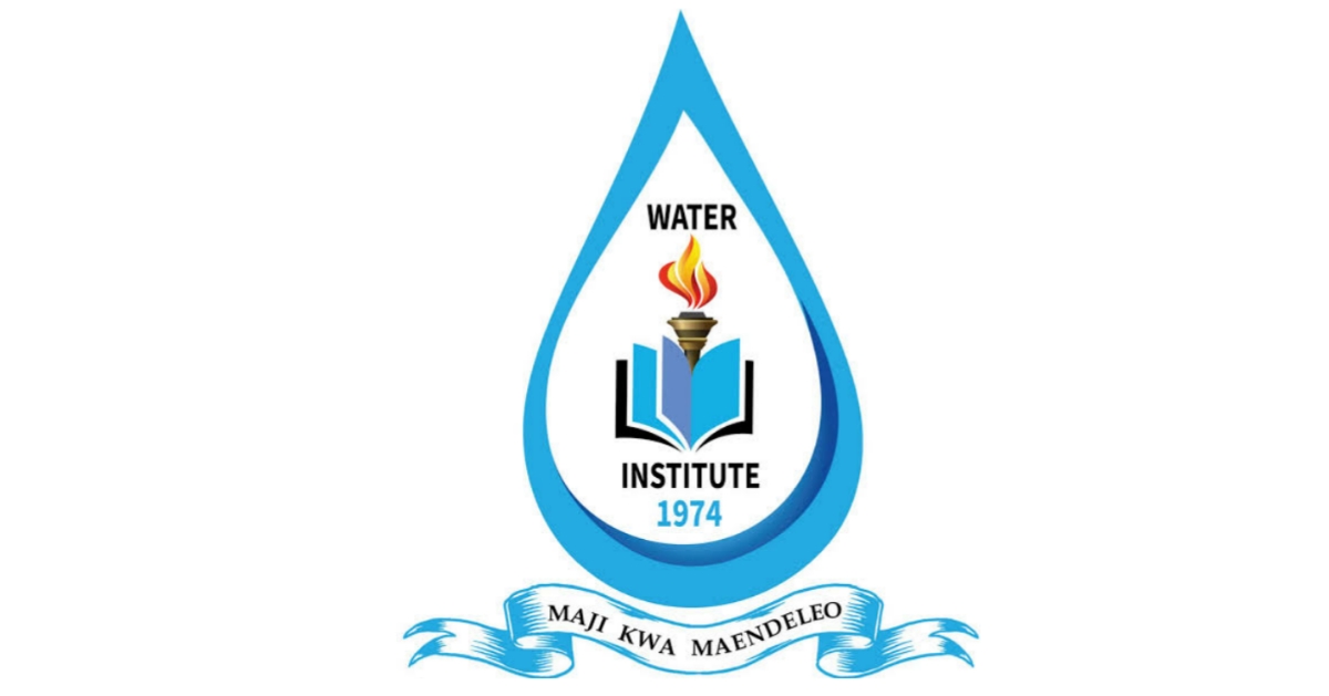 Job vacancies at Water Institute