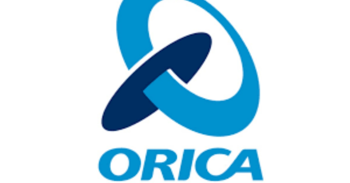 Job vacancies at Orica, March 2025