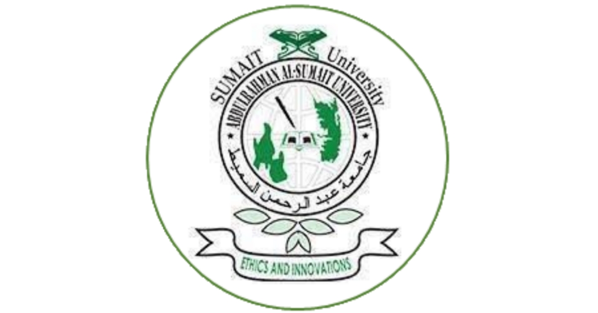 Job vacancies at Sumait University