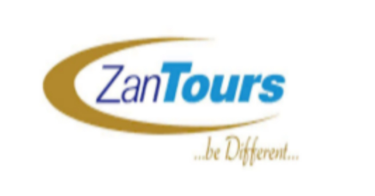 Job vacancies at ZanTours