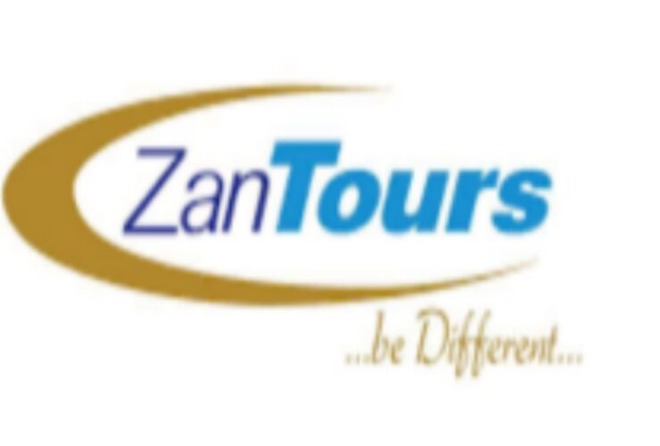 Job vacancies at ZanTours