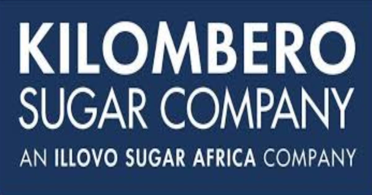 Job vacancies at Kilombero Sugar Limited
