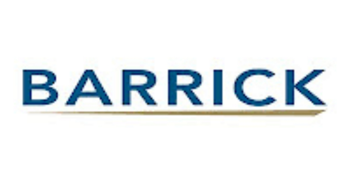 Job vacancies at Barrick Gold Mine