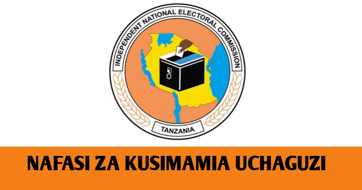 Job vacancies at INEC