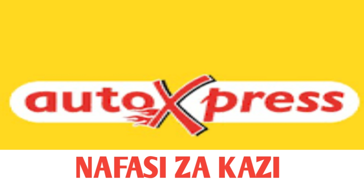 Job vacancies at AutoXpress