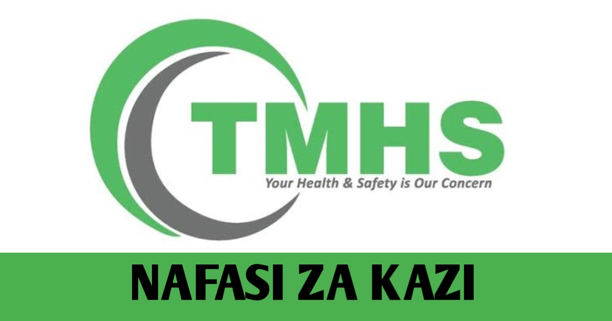Job vacancies at TMHS