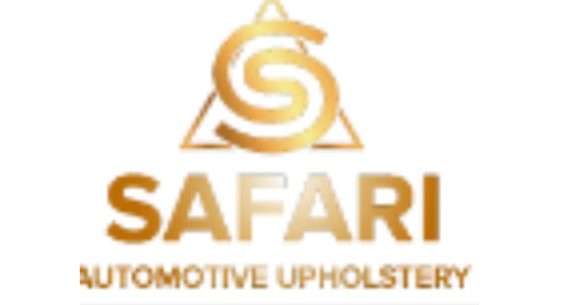 Job vacancies at Safari Automotive Africa
