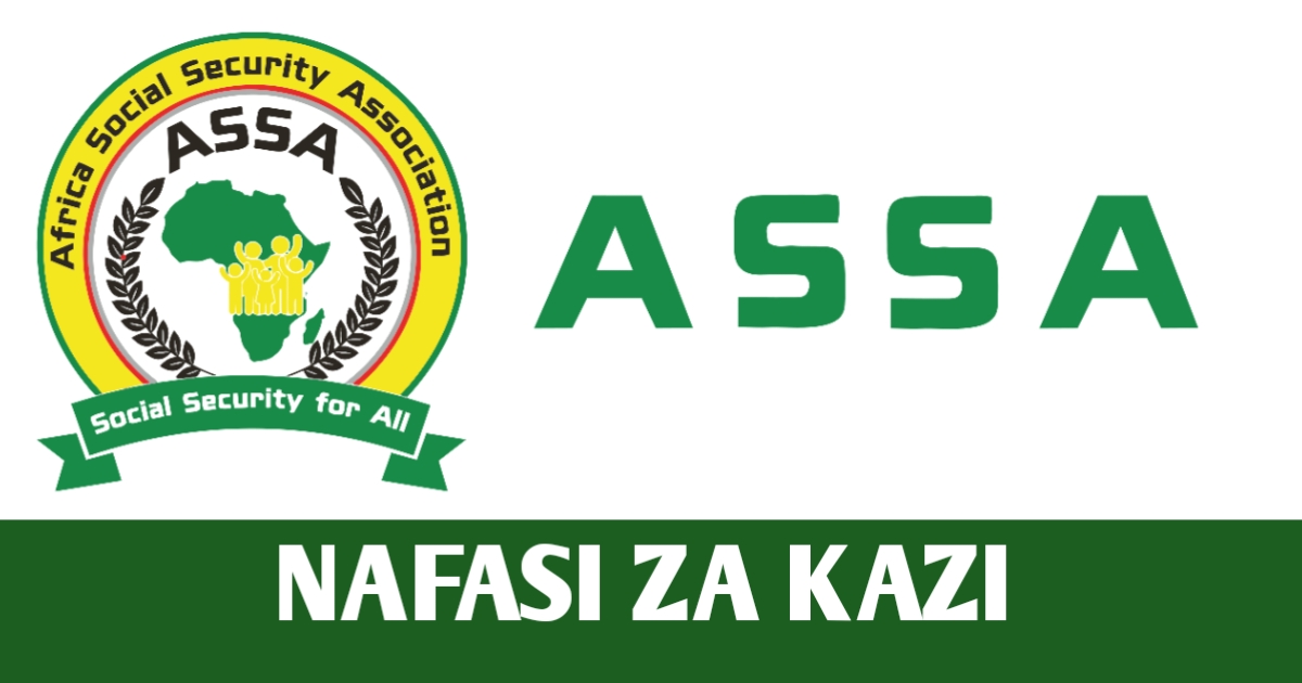 Job vacancies at ASSA